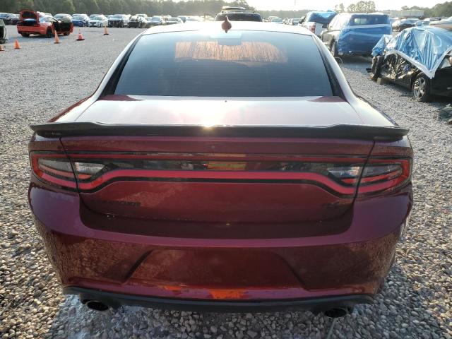 Photo 6 from auction – 2019 DODGE CHARGER R/ with VIN 2C3CDXCT6KH722205