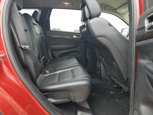 Photo 11 from auction – 2011 JEEP GRAND CHER with VIN 1J4RR4GG1BC528973