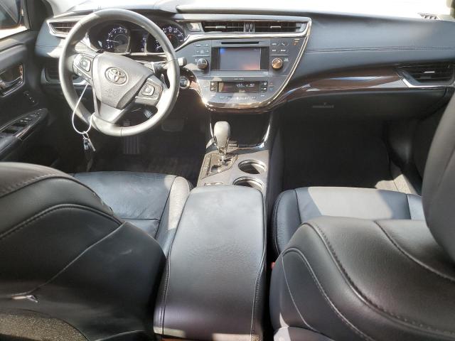 Photo 8 from auction – 2014 TOYOTA AVALON BAS with VIN 4T1BK1EBXEU131919