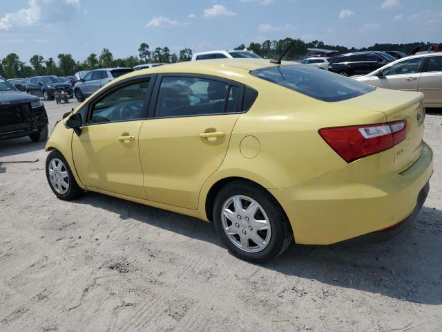 Photo 2 from auction – 2016 KIA RIO LX with VIN KNADM4A35G6547047