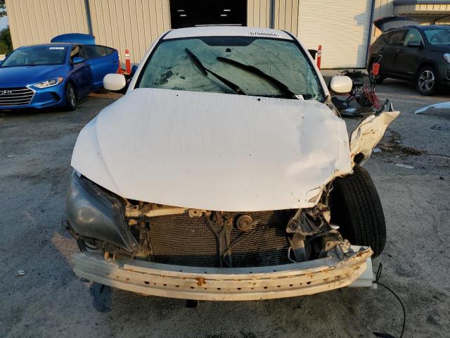 Photo 5 from auction – 2010 SUBARU IMPREZA with VIN JF1GH6A63AH803438