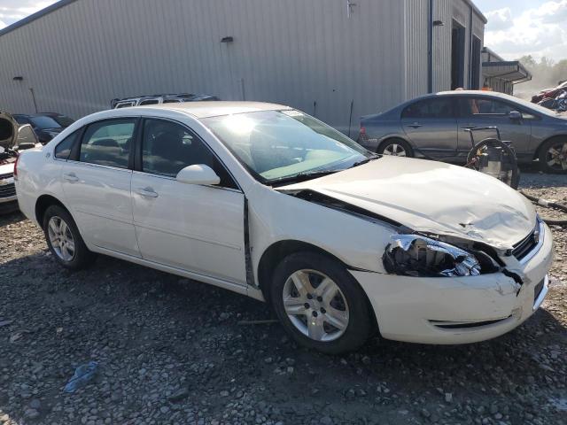 Photo 4 from auction – 2007 CHEVROLET IMPALA LS with VIN 2G1WB55K179332596