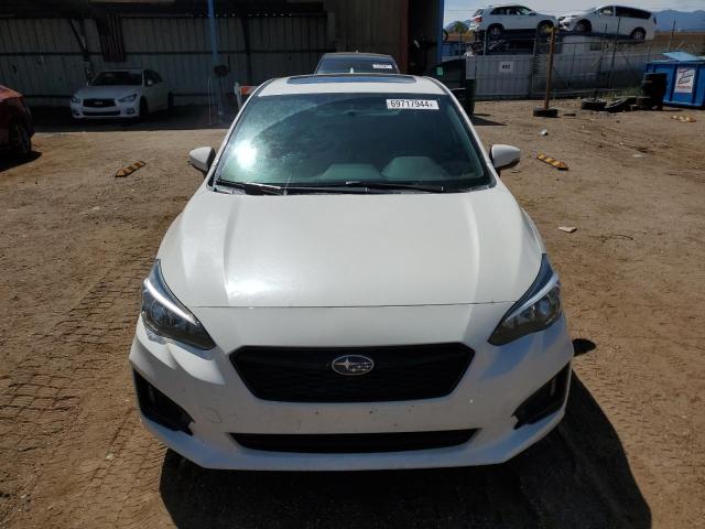Photo 5 from auction – 2019 SUBARU IMPREZA SP with VIN 4S3GTAM69K3703740