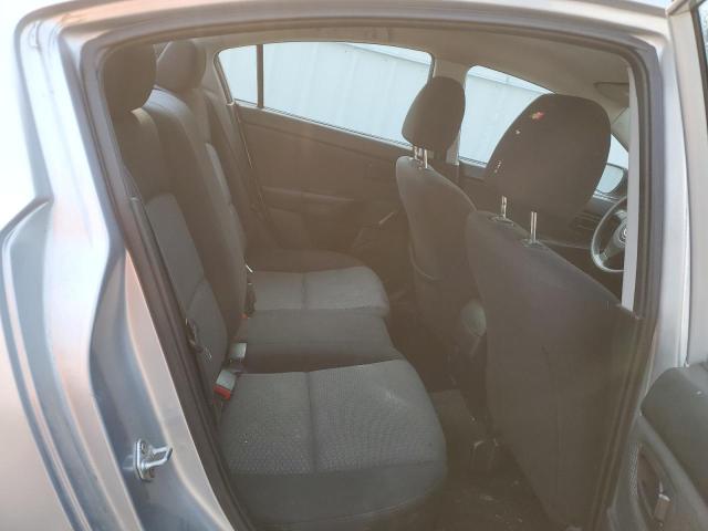 Photo 10 from auction – 2007 MAZDA 3 I with VIN JM1BK32F071705746