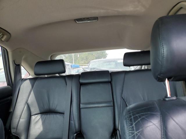 صورة رقم 10 من المزاد - 2008 LEXUS RX 350 مع VIN 2T2GK31U68C054590