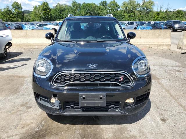 Foto 5 de la subasta – 2019 MINI COOPER S C con VIN WMZYT5C52K3G93897