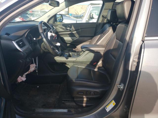 Photo 7 from auction – 2020 GMC ACADIA SLT with VIN 1GKKNULS1LZ142358
