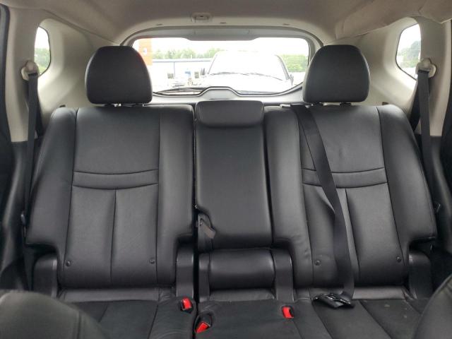 Photo 10 from auction – 2015 NISSAN ROGUE with VIN 5N1AT2MV7FC767019