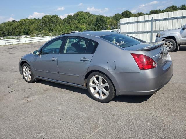 Photo 2 from auction – 2007 NISSAN MAXIMA SE with VIN 1N4BA41E77C862802