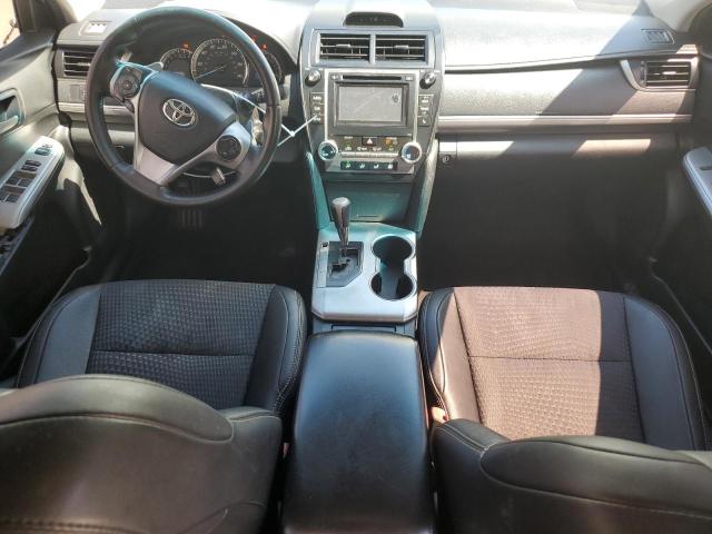 Photo 8 from auction – 2014 TOYOTA CAMRY L with VIN 4T1BF1FK5EU463575