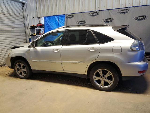 Photo 2 from auction – 2007 LEXUS RX 400H with VIN JTJGW31U372003776