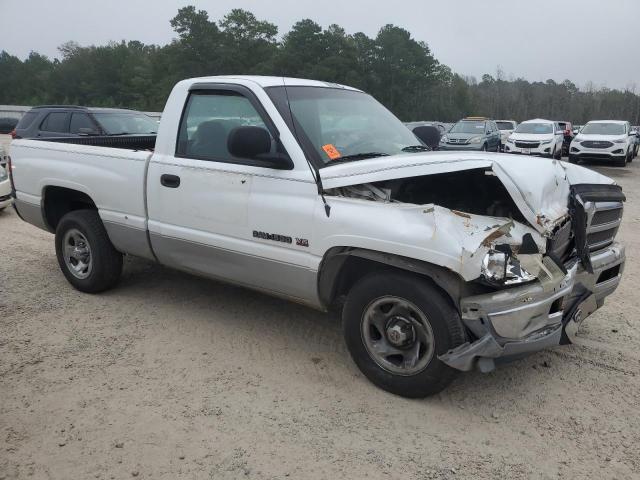 Photo 4 from auction – 1998 DODGE RAM 1500 with VIN 1B7HC16XXWS587308