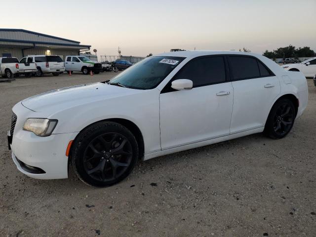 CHRYSLER 300 S 2021 with VIN 2C3CCABG5MH554368 - Photo from auction
