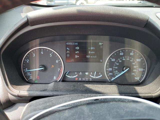 Photo 9 from auction – 2019 FORD ECOSPORT T with VIN MAJ6S3KL6KC279331