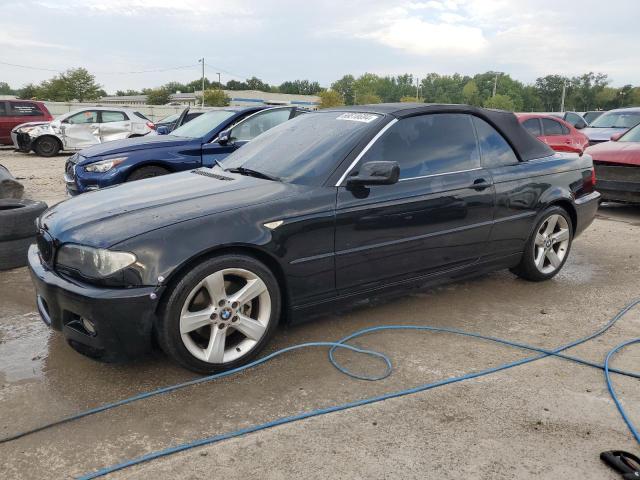 Photo 1 from auction – 2005 BMW 325 CI with VIN WBABW33405PX83324