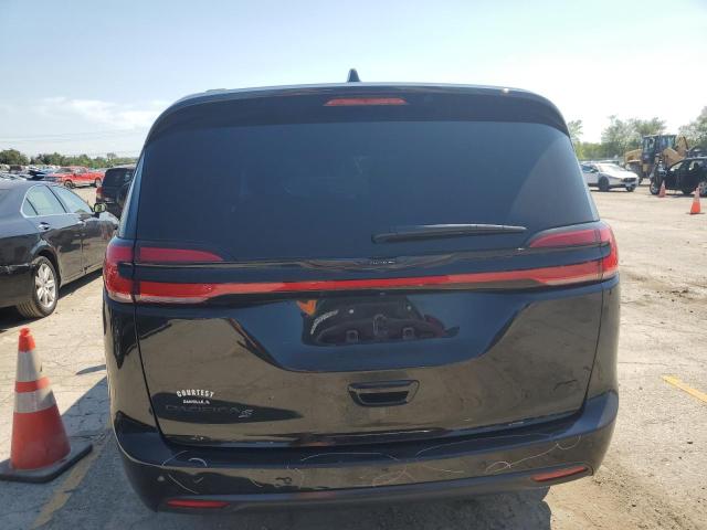 Photo 6 from auction – 2021 CHRYSLER PACIFICA T with VIN 2C4RC3FG5MR573556