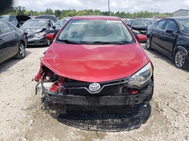 صورة رقم 5 من المزاد - 2015 TOYOTA COROLLA L مع VIN 2T1BURHE1FC353752