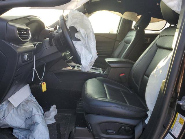 Photo 7 from auction – 2019 FORD EXPLORER X with VIN 1FMSK7DH3LGA23467