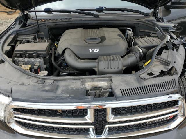 Photo 12 from auction – 2015 DODGE DURANGO SX with VIN 1C4RDJAG6FC696027