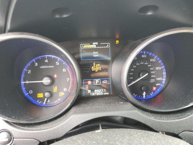 Photo 9 from auction – 2019 SUBARU OUTBACK 2. with VIN 4S4BSABC5K3233420