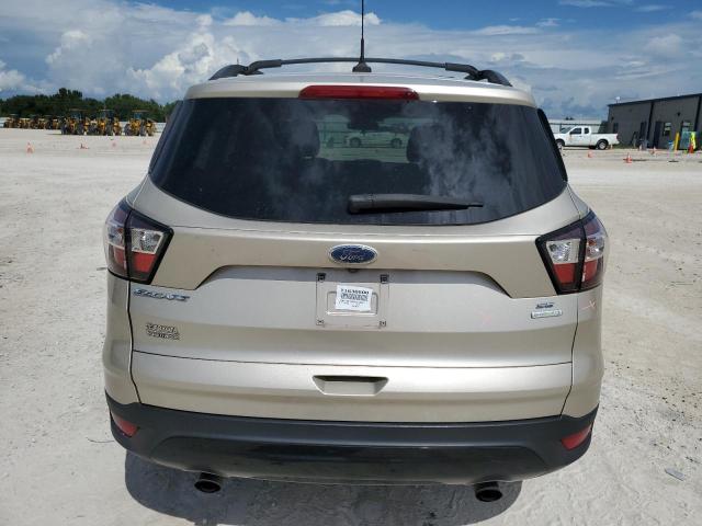 Photo 6 from auction – 2018 FORD ESCAPE SE with VIN 1FMCU0GD6JUD34226