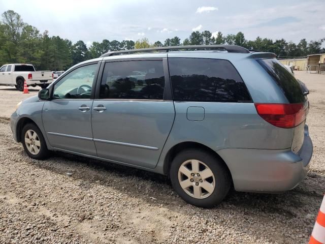 Photo 2 from auction – 2005 TOYOTA SIENNA CE with VIN 5TDZA23C65S340117