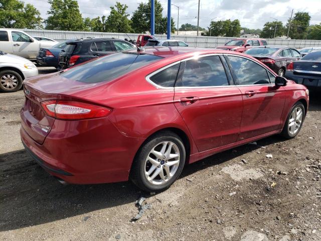 Photo 3 from auction – 2013 FORD FUSION SE with VIN 3FA6P0HRXDR321774