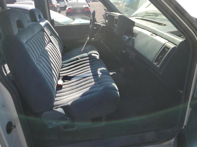 Photo 7 from auction – 1993 CHEVROLET GMT-400 C1 with VIN 2GCEC19K0P1246746
