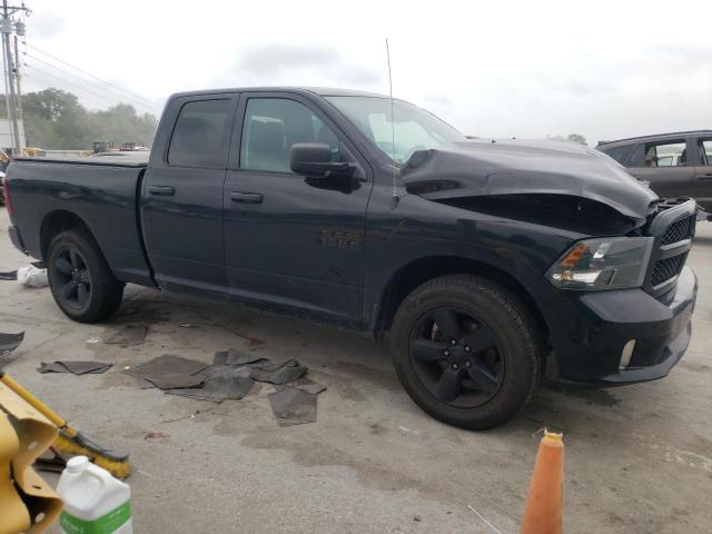 Photo 4 from auction – 2018 RAM 1500 ST with VIN 1C6RR7FG4JS214612