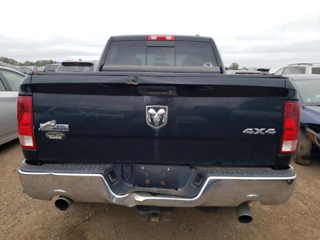 Photo 6 from auction – 2012 DODGE RAM 1500 S with VIN 1C6RD7LT0CS169090