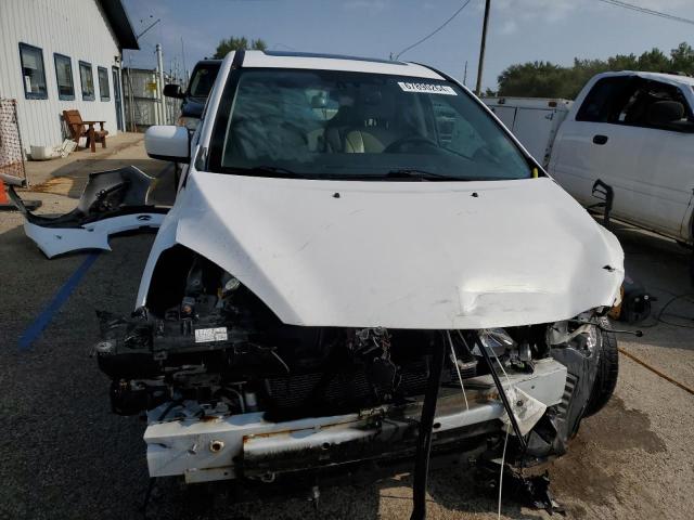 Photo 5 from auction – 2012 MAZDA 5 with VIN JM1CW2DL1C0102262