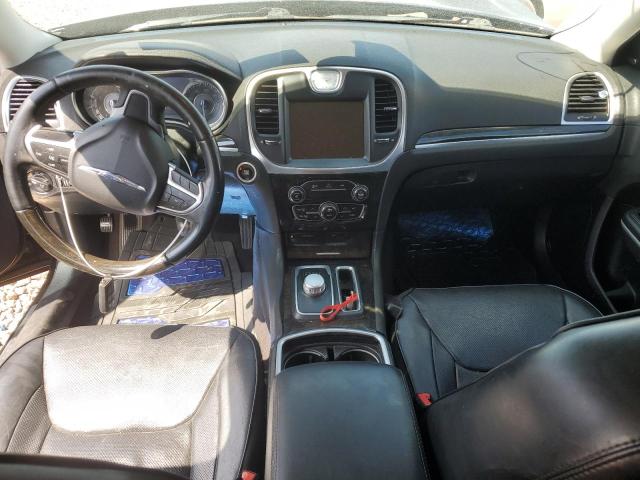 Photo 8 from auction – 2016 CHRYSLER 300C with VIN 2C3CCAEG0GH343126