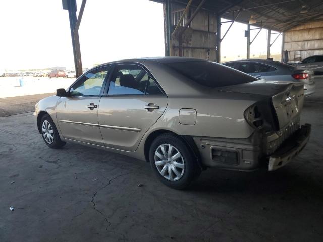 Photo 2 from auction – 2005 TOYOTA CAMRY LE with VIN 4T1BE32K75U956520