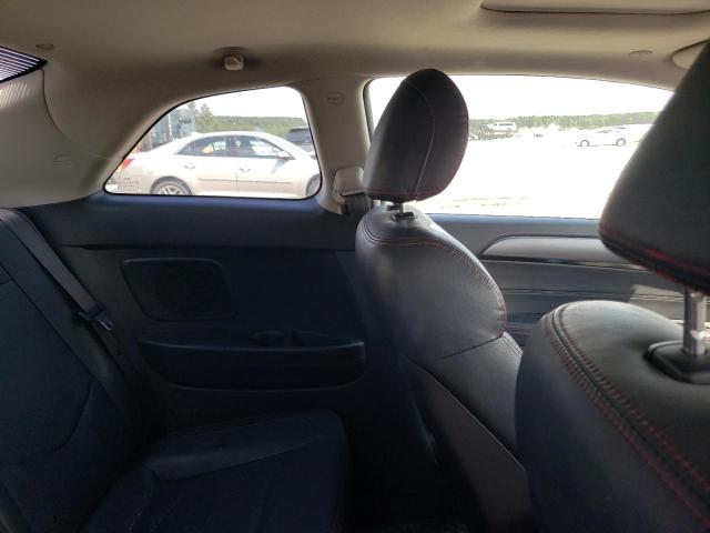 Photo 10 from auction – 2012 KIA FORTE SX with VIN KNAFW6A32C5562569
