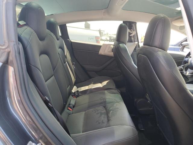 Photo 10 from auction – 2018 TESLA MODEL 3 with VIN 5YJ3E1EA1JF153477