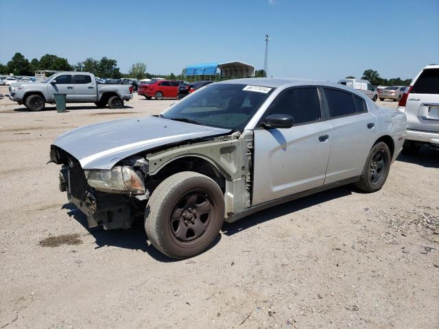 Photo 1 from auction – 2011 DODGE CHARGER PO with VIN 2B3CL1CT5BH587991