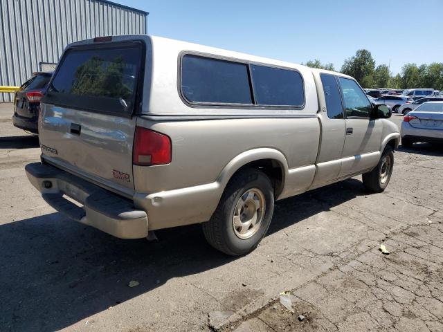 Photo 3 from auction – 2002 GMC SONOMA with VIN 1GTCS19W628240548