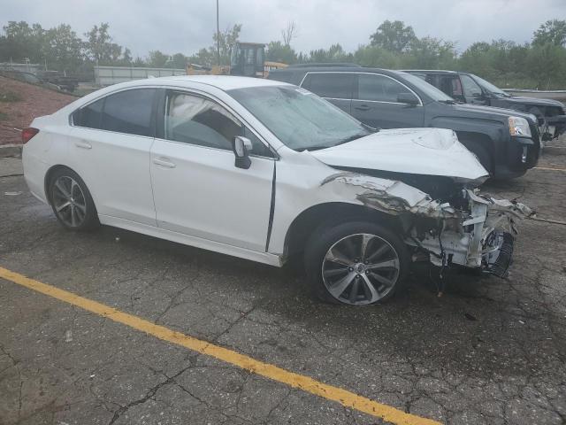 Photo 4 from auction – 2016 SUBARU LEGACY 2.5 with VIN 4S3BNAJ65G3055099