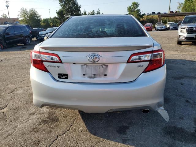 Photo 6 from auction – 2014 TOYOTA CAMRY L with VIN 4T1BF1FK2EU425334