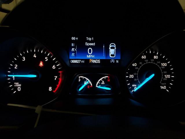 Photo 9 from auction – 2018 FORD ESCAPE SE with VIN 1FMCU9GD9JUD59741