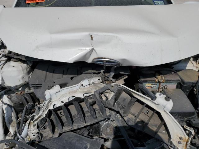 Photo 11 from auction – 2012 TOYOTA SCION XD with VIN JTKKU4B46C1023536