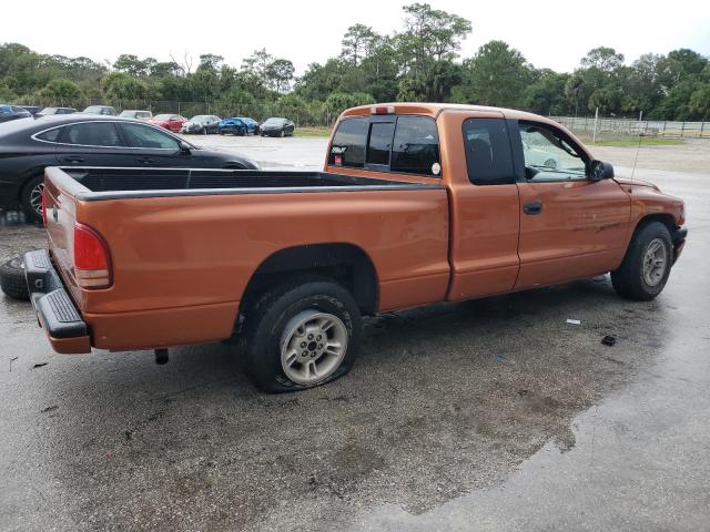 Photo 3 from auction – 2000 DODGE DAKOTA with VIN 1B7GL22X2YS609859