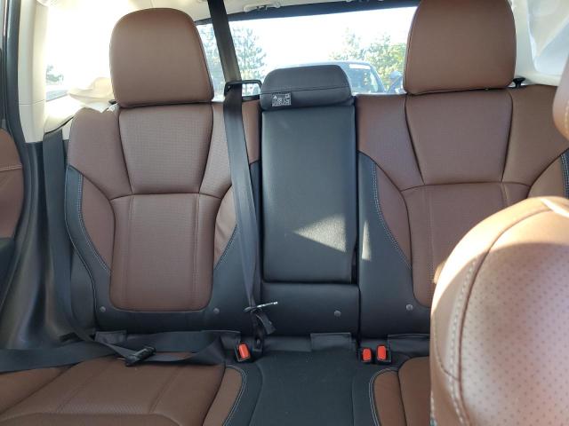 Photo 10 from auction – 2023 SUBARU FORESTER T with VIN JF2SKARC9PH495625