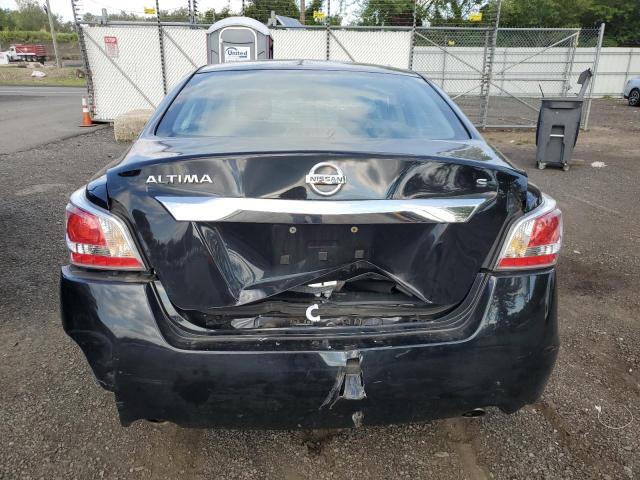 Photo 6 from auction – 2015 NISSAN ALTIMA 2.5 with VIN 1N4AL3AP6FC424076
