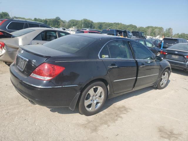 Photo 3 from auction – 2007 ACURA RL with VIN JH4KB16677C002937