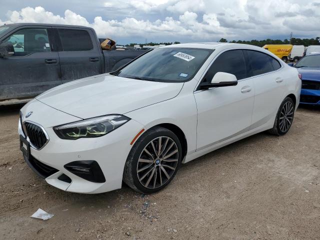 BMW 228XI 2020 with VIN WBA73AK05L7F57961 - Photo from auction