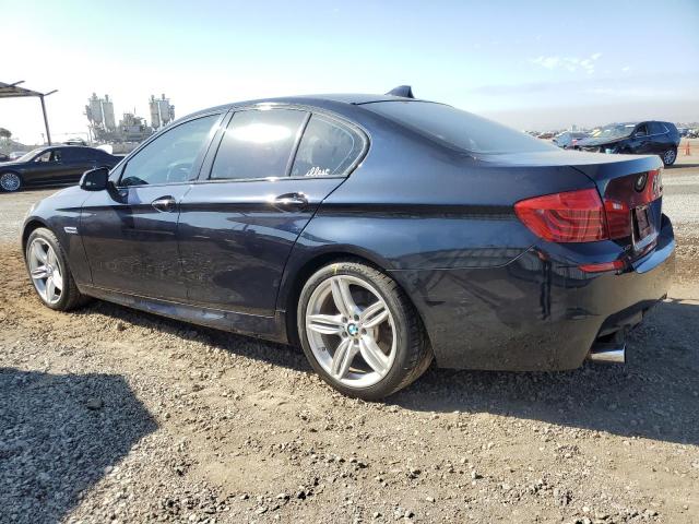 Photo 2 from auction – 2014 BMW 535 I with VIN WBA5B1C59EDZ37021