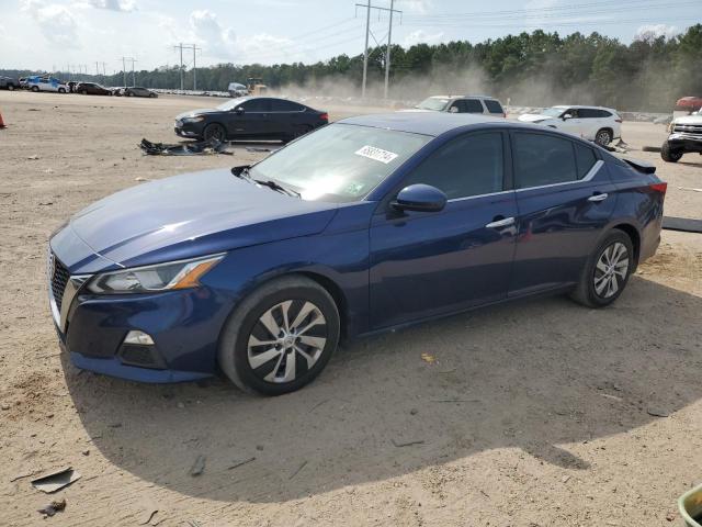 NISSAN ALTIMA S 2019 with VIN 1N4BL4BV2KC194571 - Photo from auction