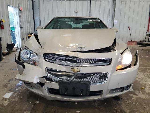 Photo 5 from auction – 2012 CHEVROLET MALIBU LTZ with VIN 1G1ZG5E77CF286932