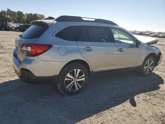 Photo 3 from auction – 2018 SUBARU OUTBACK 2. with VIN 4S4BSANCXJ3348363